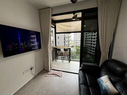 Park Colonial (D13), Condominium #466517921